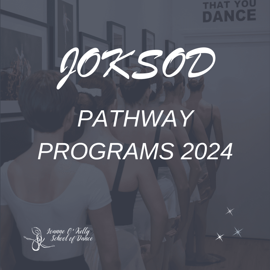 JOKSOD Pathway Programs 2024! JOKSOD Pathway Programs 2024!